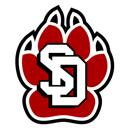 Саут Дакота Коётес