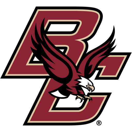 Boston College Eagles