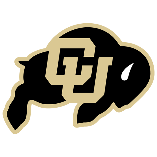 Колорадо Буффалоес