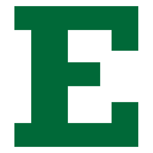 Eastern Michigan Eagles