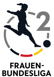 Alemanha. 2. Bundesliga. Feminino