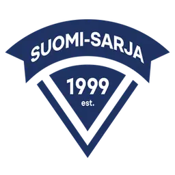 Finland. Suomi-sarja