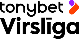 Латвия. Вирслига