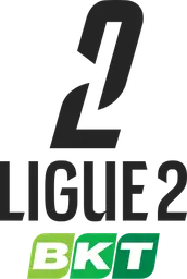 Francia. Ligue 2