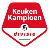 Países Bajos. Eerste Divisie