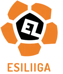 Estónia. Esiliiga