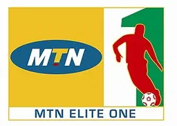 Cameroon. Elite One
