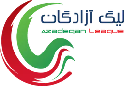 Iran. Azadegan League