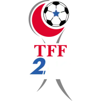 Turquía. TFF 2. Lig