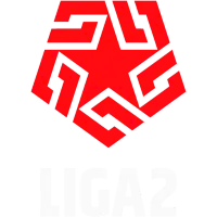 Perú. Liga 2