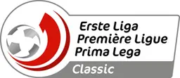 Suiza. 1. Liga Classic
