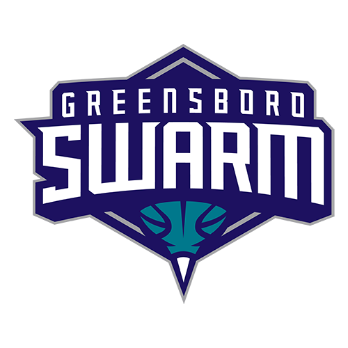 Greensboro Swarm
