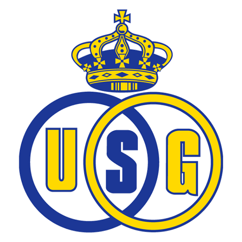 Union St.-Gilloise