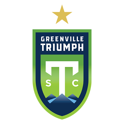 Greenville Triumph