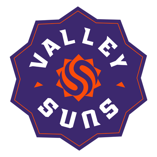 Valley Suns