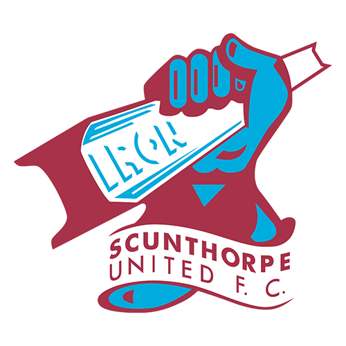 Scunthorpe United