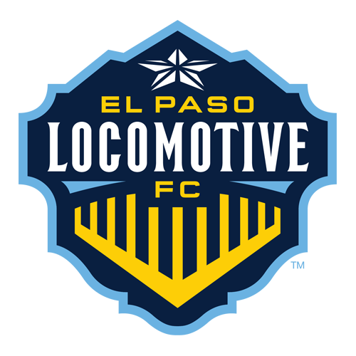 El Paso Locomotive