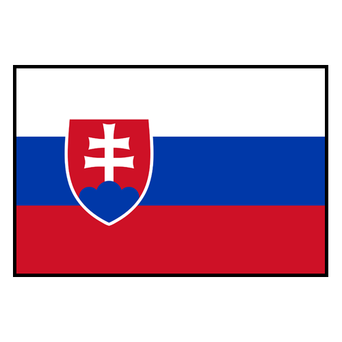 Slovakia 3x3 U23 (Women)