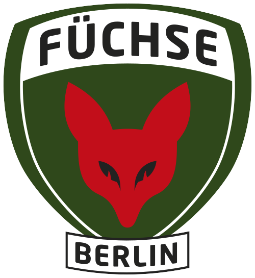 Fuchse Berlin Reinickendorf