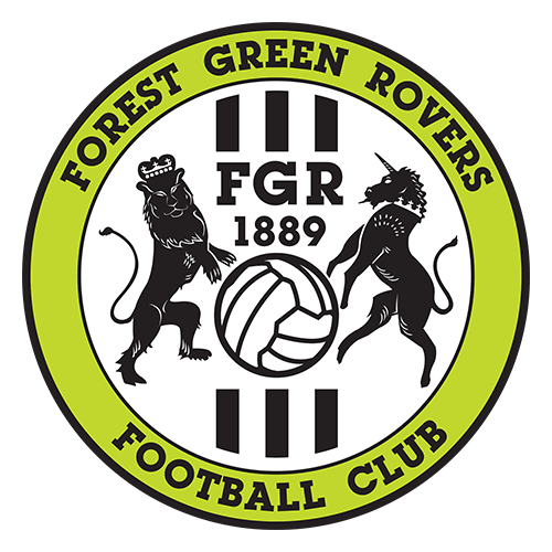Forest Green Rovers
