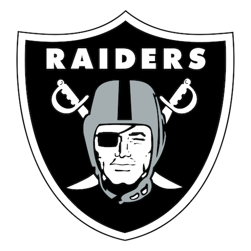 Las-Vegas Raiders
