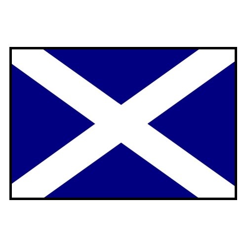 Scottland