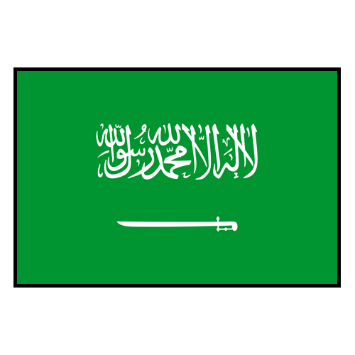 Saudi Arabia 3x3