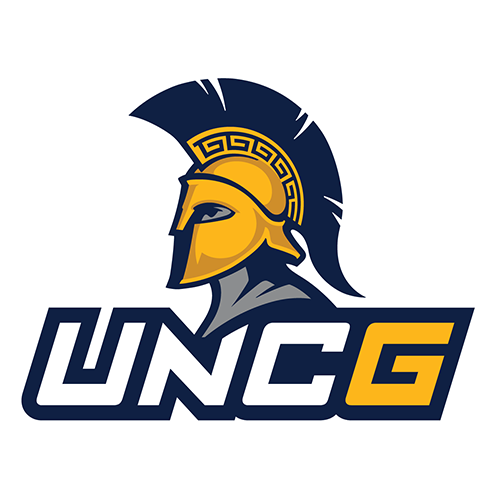UNC Greensboro spartans