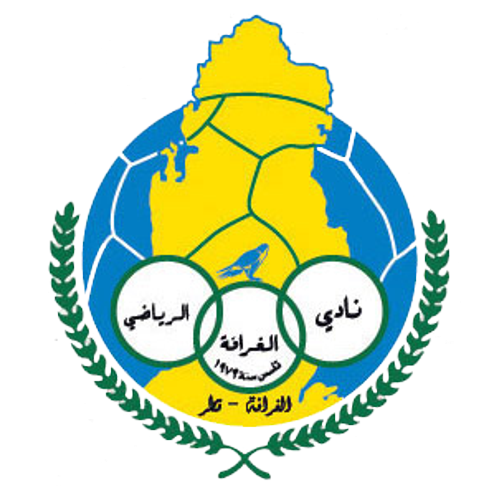 Al-Gharafa