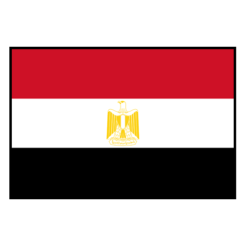Egypt 3x3 (Women)
