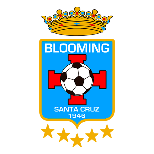 Club Blooming