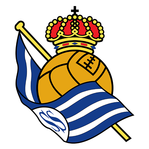 Real Sociedad II