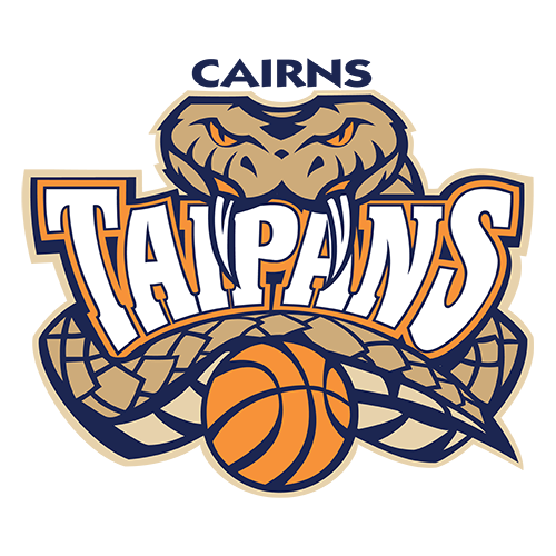 Cairns Taipans