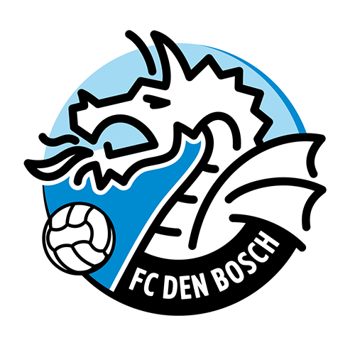 Den Bosch