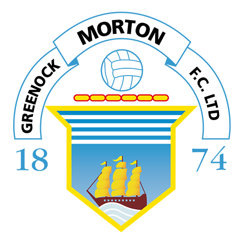 Greenock Morton