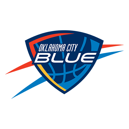 Oklahoma City Blue
