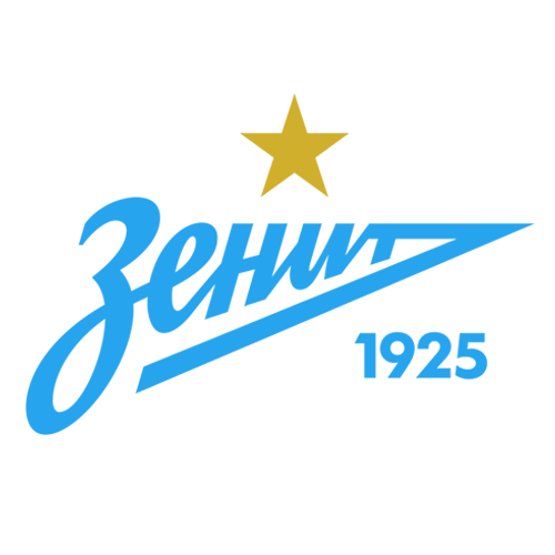 Zenit Saint Petersburg