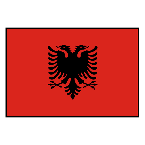 Albania 3x3