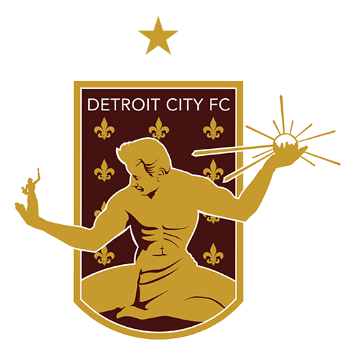 Detroit City