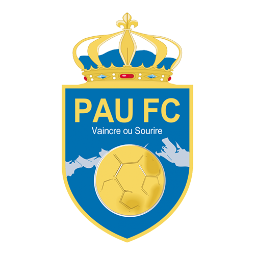 Pau