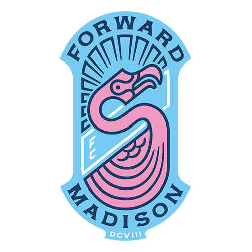 Forward Madison