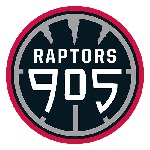 Raptors 905