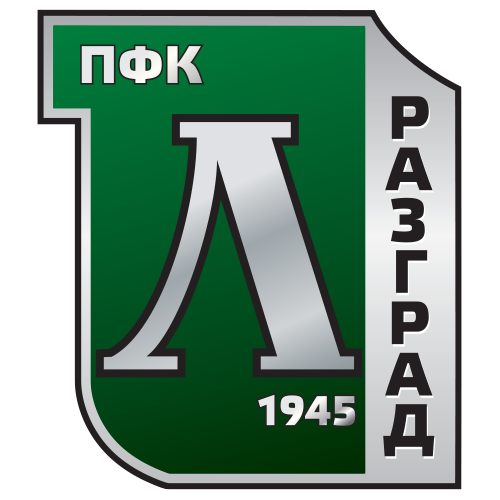 Ludogorets 1945