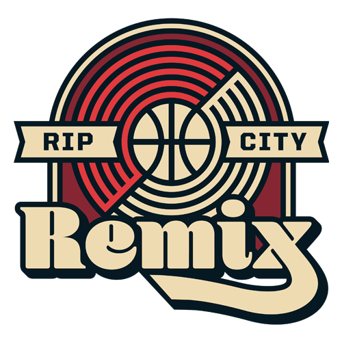 Rip City Remix