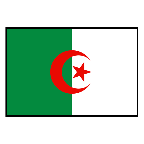 Algeria 3x3
