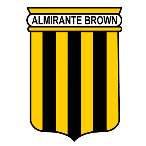 Club Almirante Brown