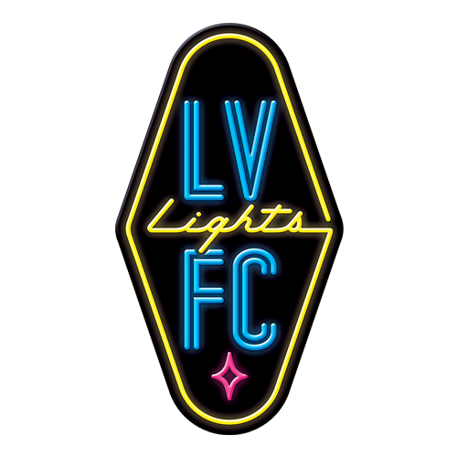 Las Vegas Lights