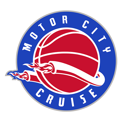 Motor City Cruise