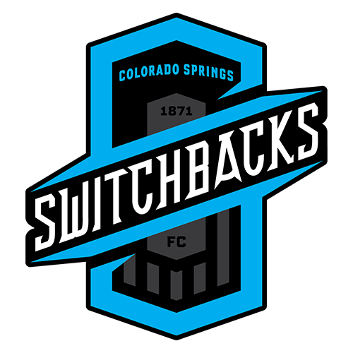 Colorado Springs Switchbacks