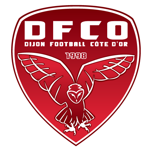 Dijon FCO